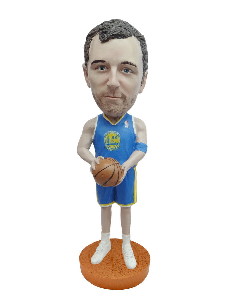 Golden State Warriors Set Shot Standard Base