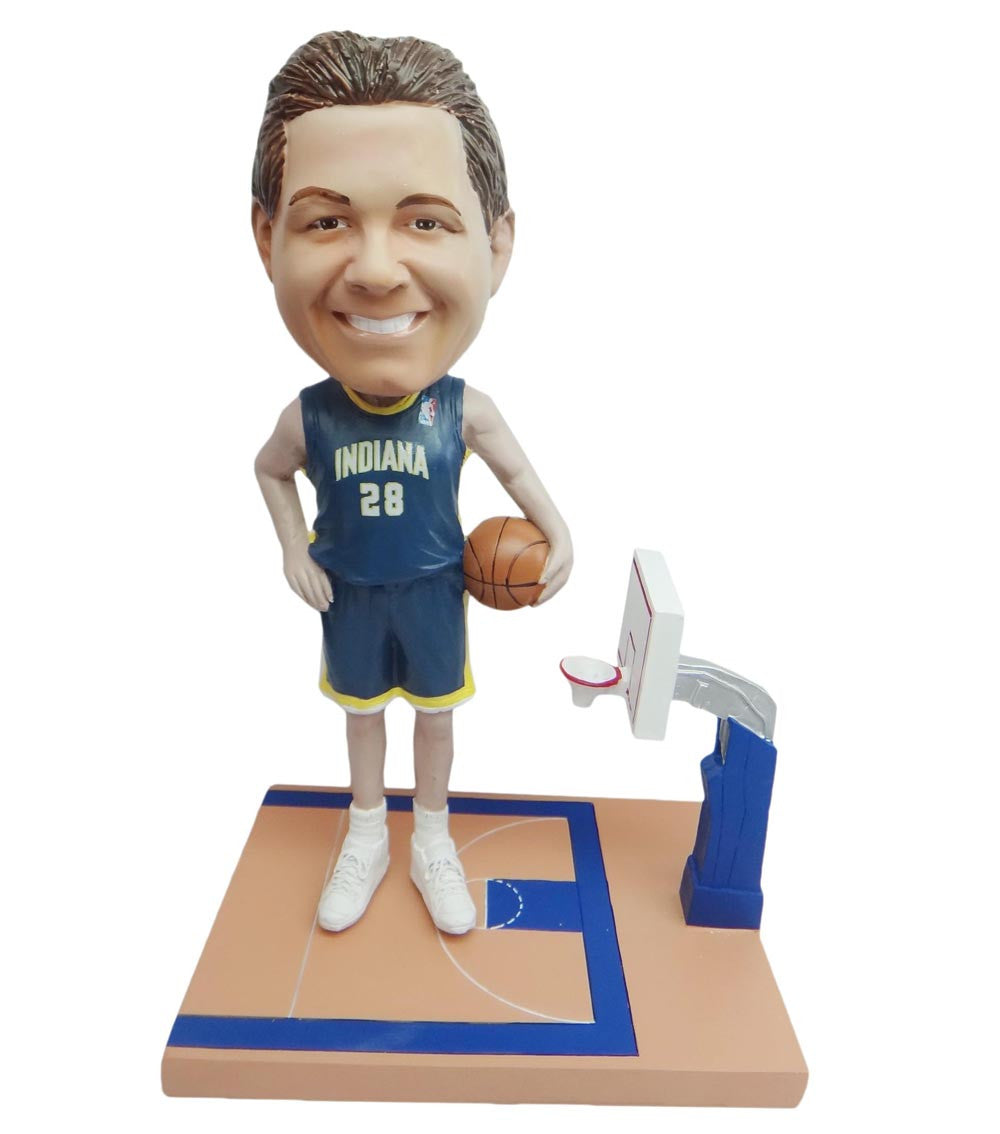 Indiana Pacers C'mon Man!