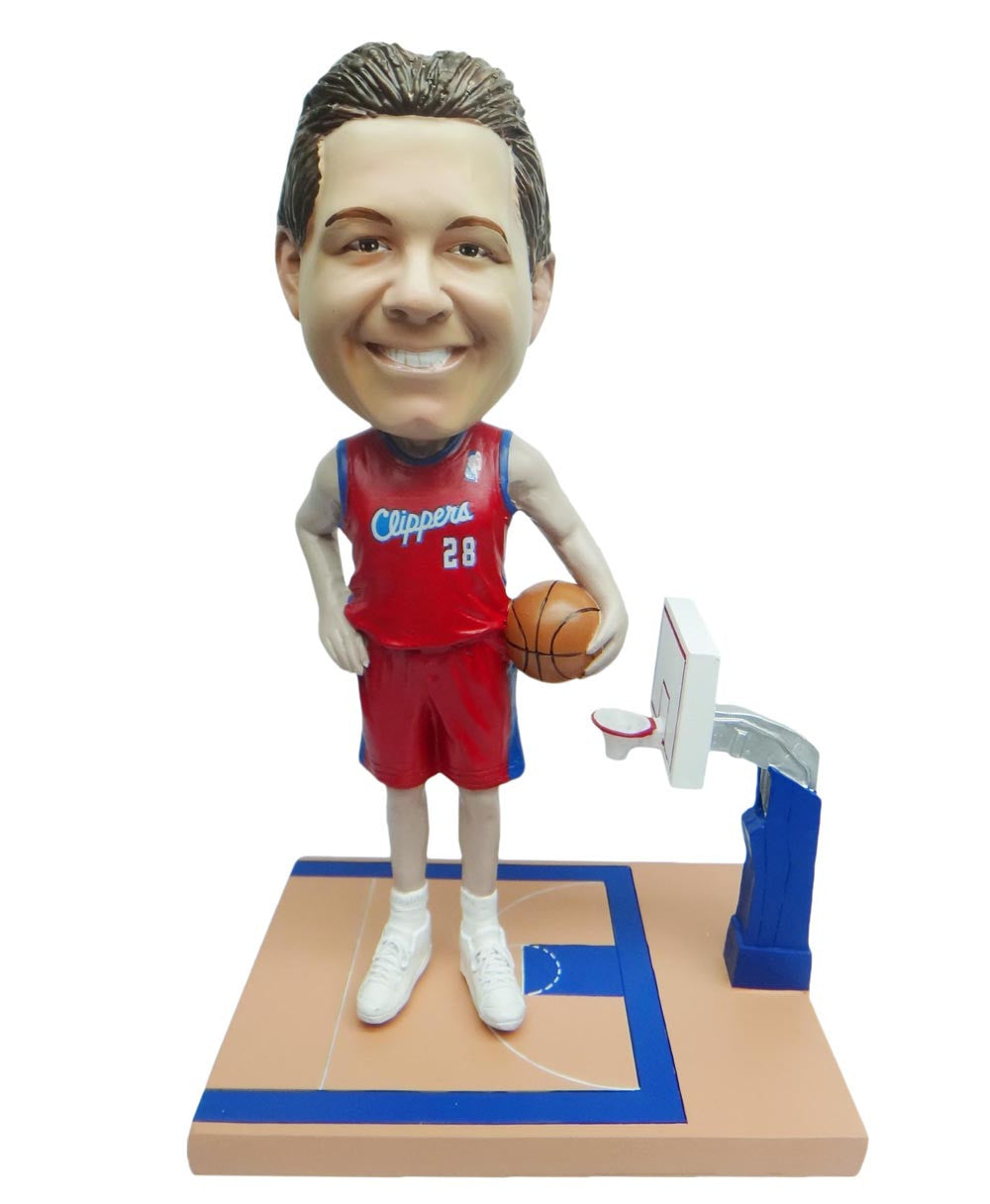 Los Angeles Clippers C'mon Man!