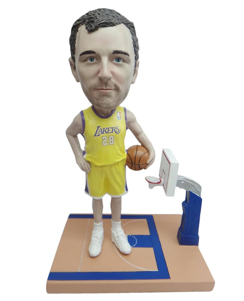 Los Angeles Lakers C'mon Man!