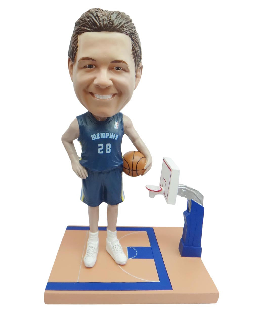 Memphis Grizzlies C'mon Man!