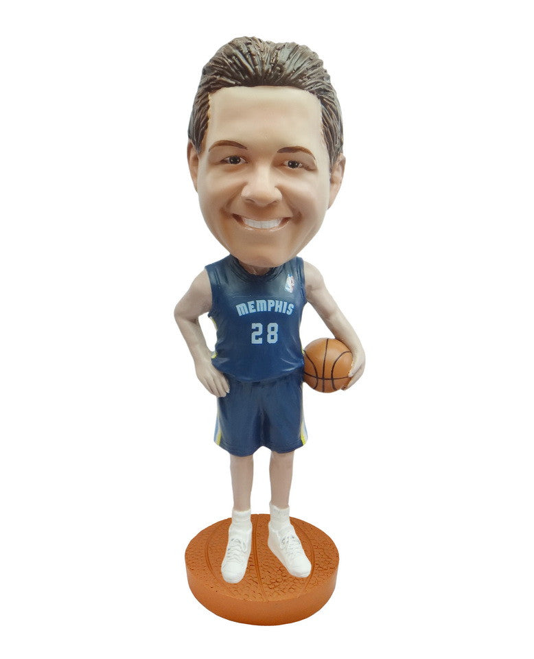 Memphis Grizzlies C'mon Man! Standard Base