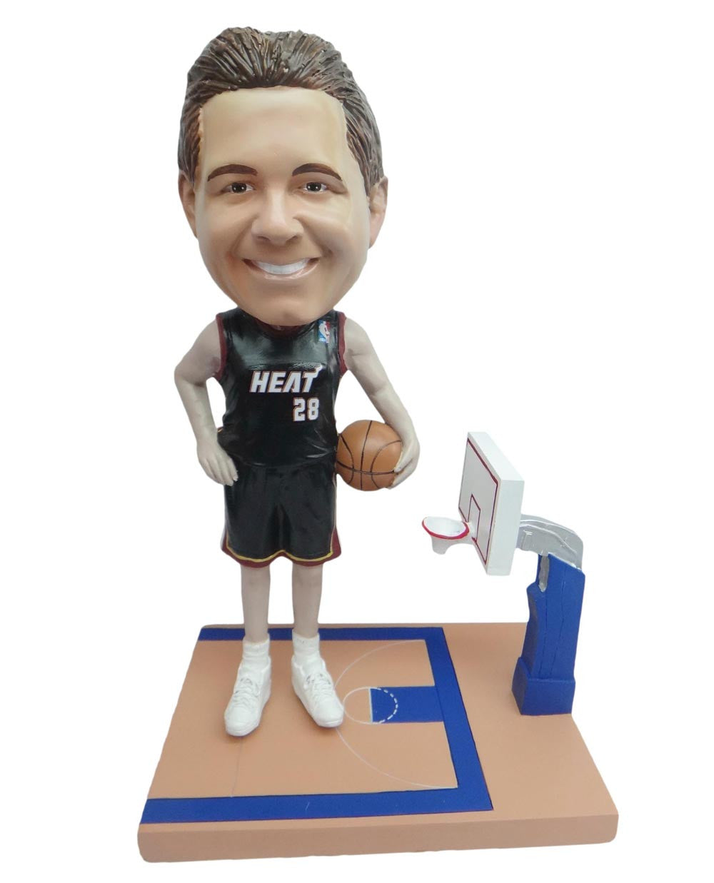 Miami Heat C'mon Man