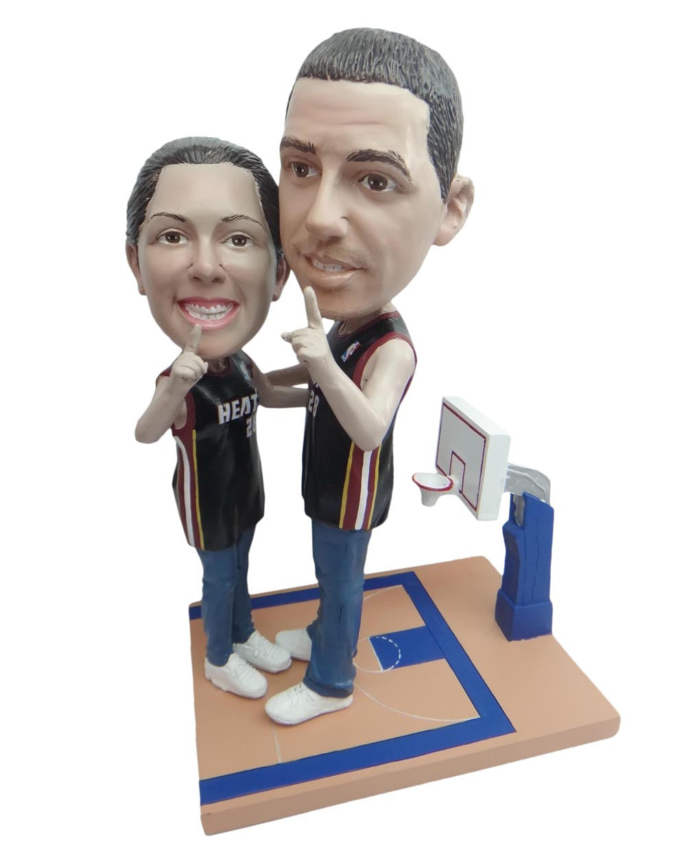 Miami Heat Number One