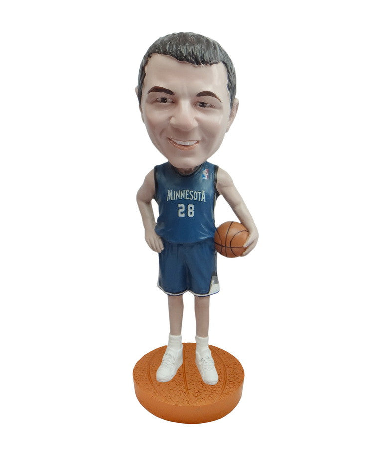 Minnesota Timberwolves C'mon Man! Standard Base