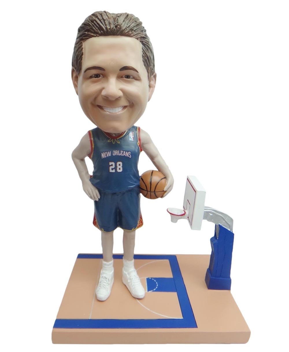 New Orleans Pelicans C'mon Man!