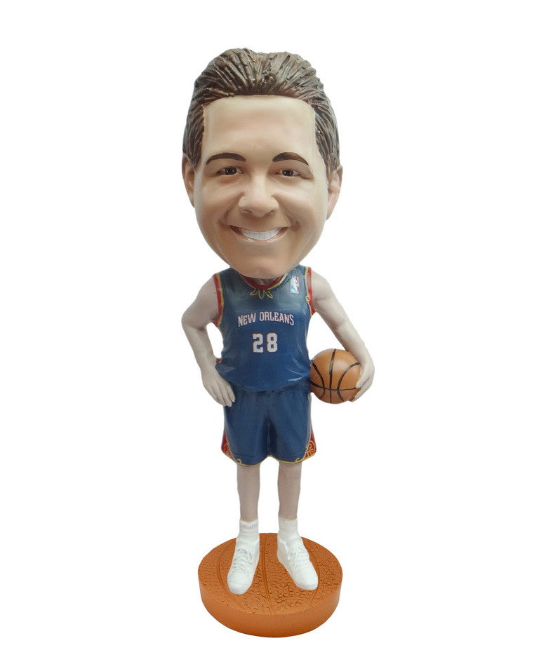 New Orleans Pelicans C'mon Man! Standard Base