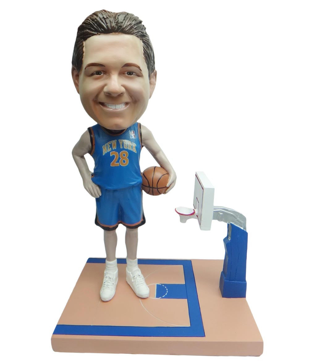 New York Knicks C'mon Man!