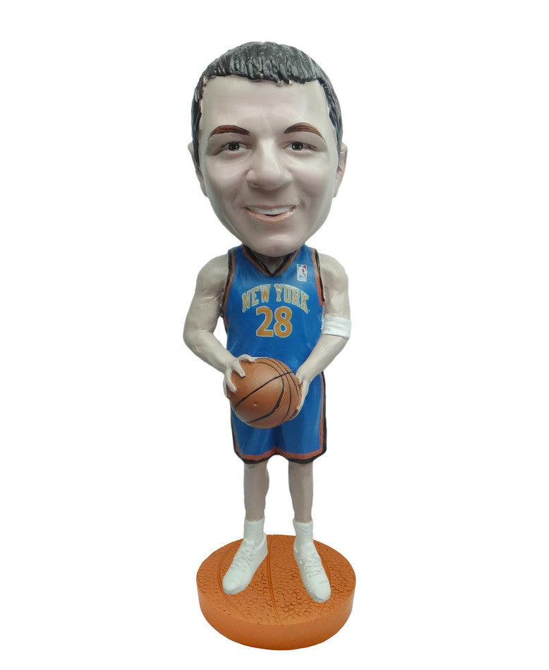 New York Knicks C'mon Man! Standard Base