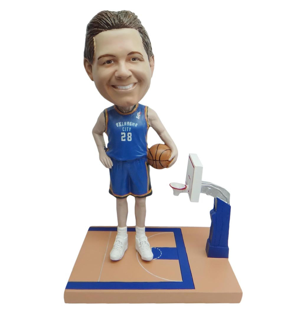 Oklahoma City Thunder C'mon Man!