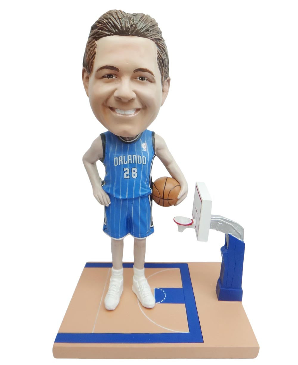 Orlando Magic C'mon Man!