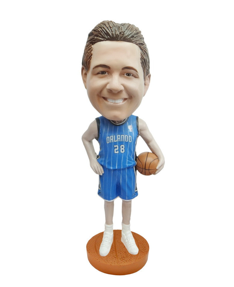 Orlando Magic C'mon Man! Standard Base