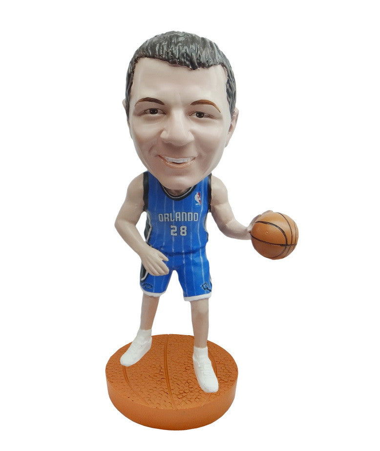 Orlando Magic Dribbling Standard Base