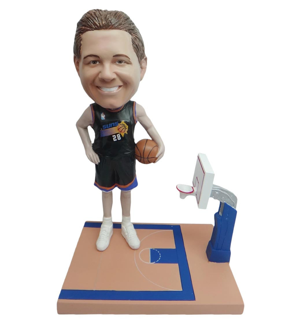 Phoenix Suns C'mon Man!