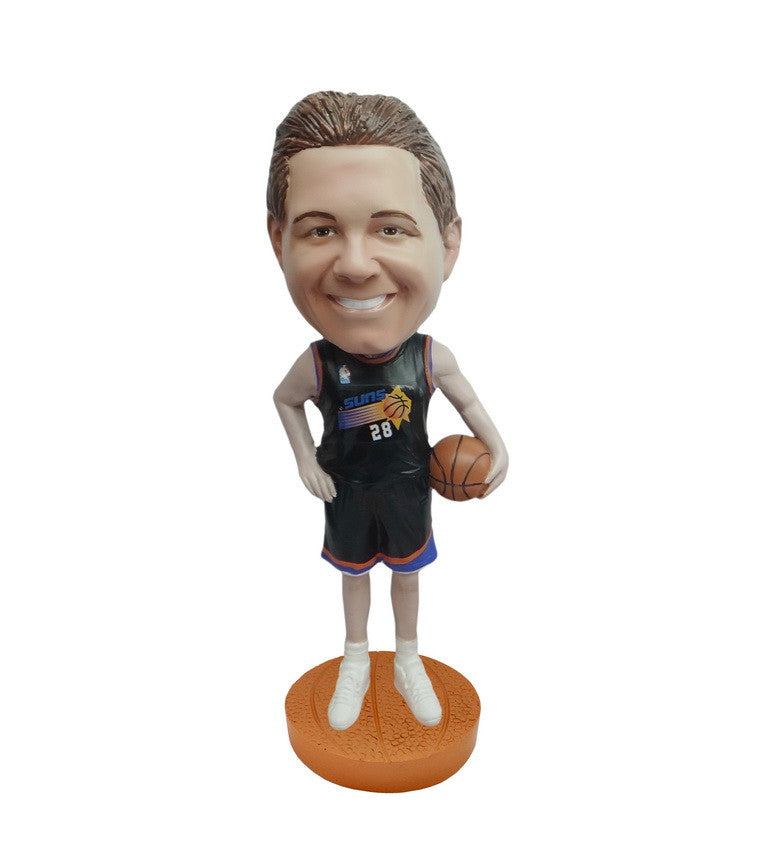 Phoenix Suns C'mon Man! Standard Base