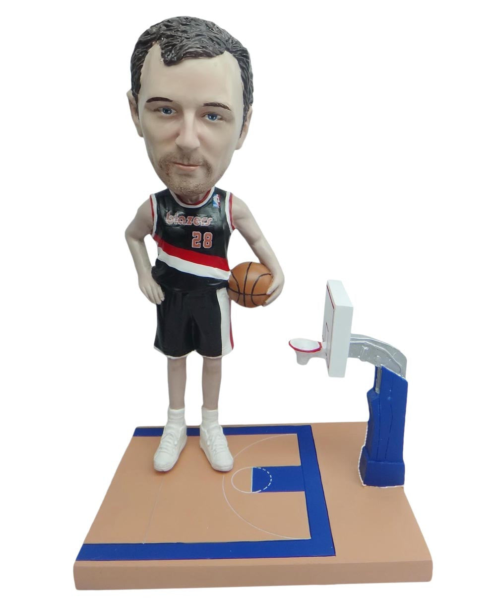 Portland Trailblazers C'mon Man!