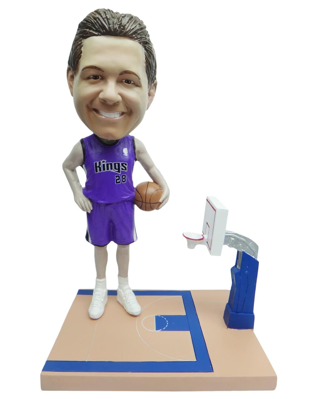 Sacramento Kings C'mon Man