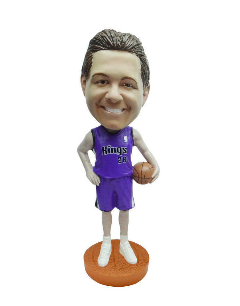 Sacramento Kings Set Shot Standard Base