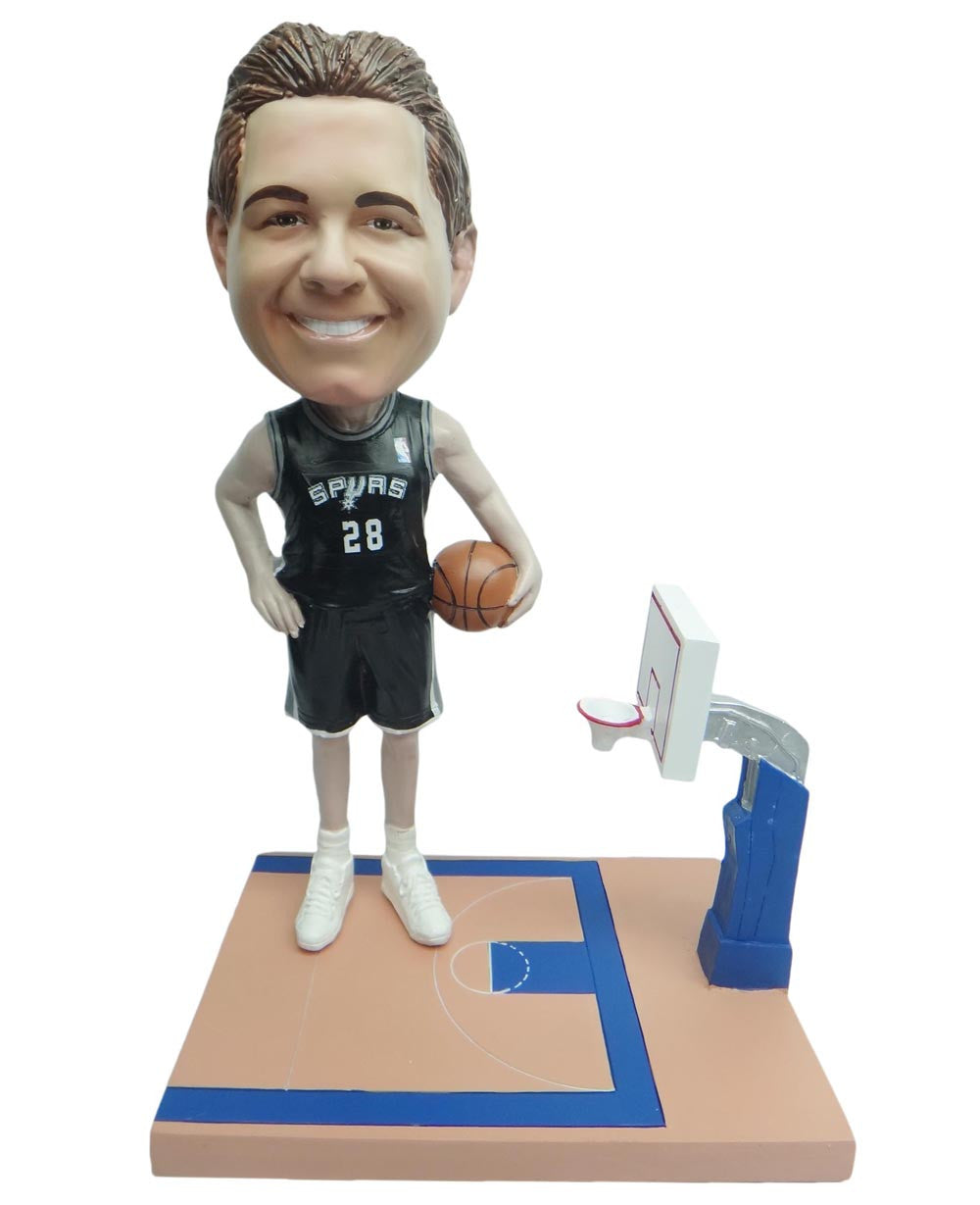 San Antonio Spurs C'mon Man!