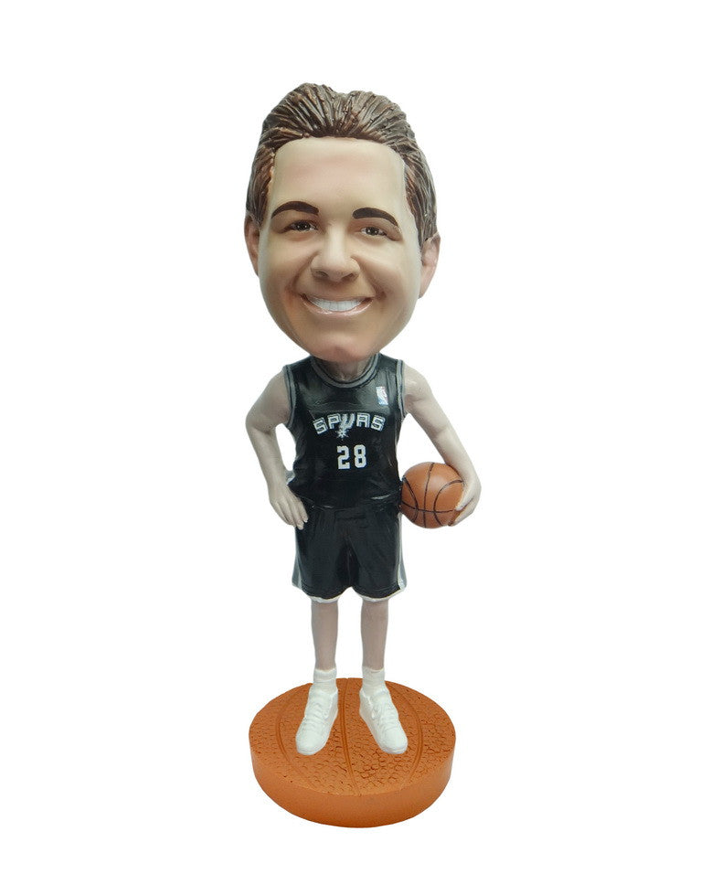 San Antonio Spurs C'mon Man! Standard Base