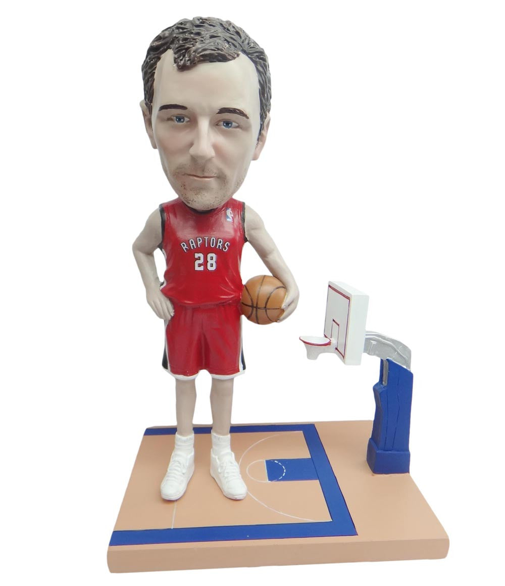 Toronto Raptors C'mon Man!