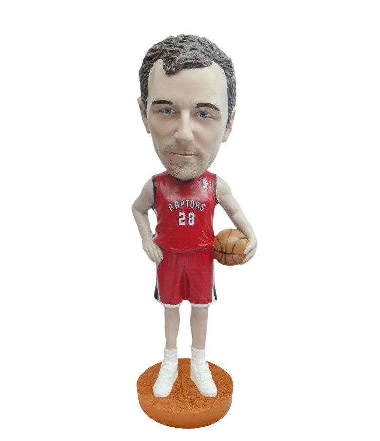 Toronto Raptors C'mon Man! Standard Base