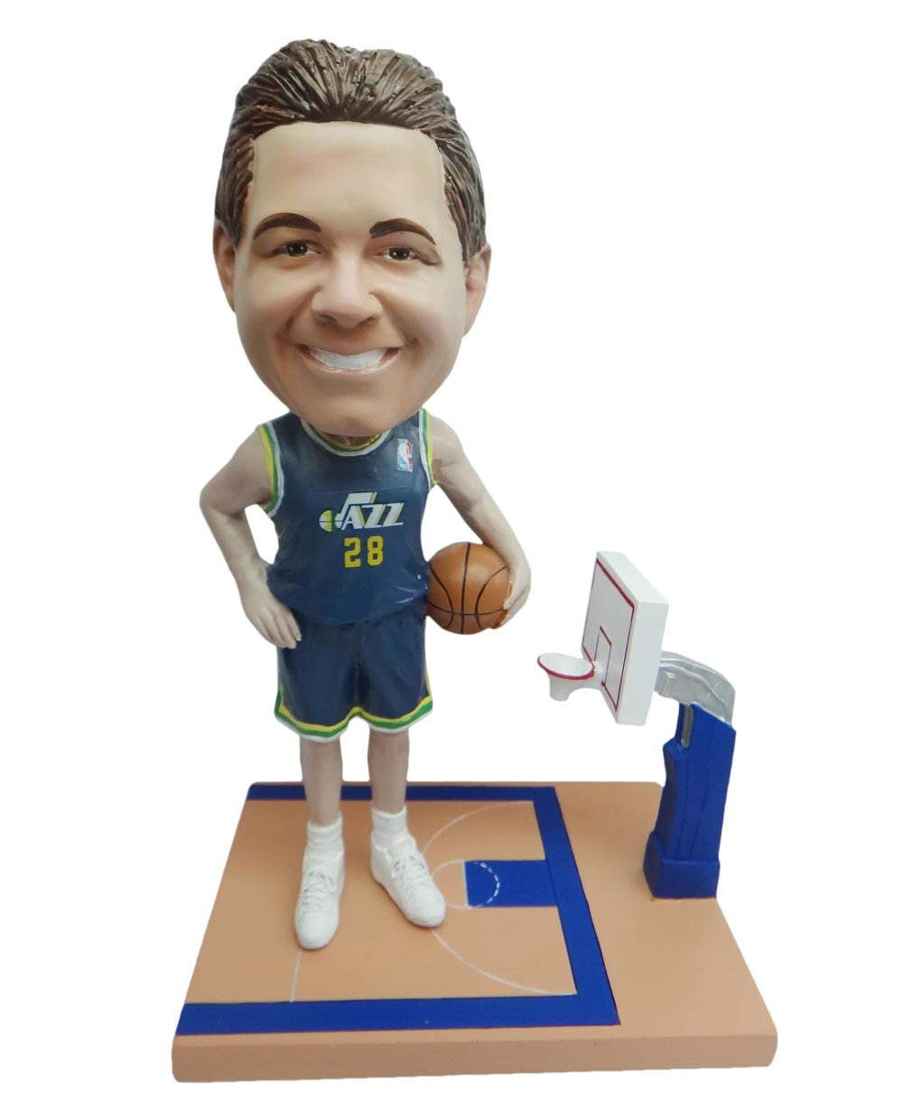 Utah Jazz C'mon Man!