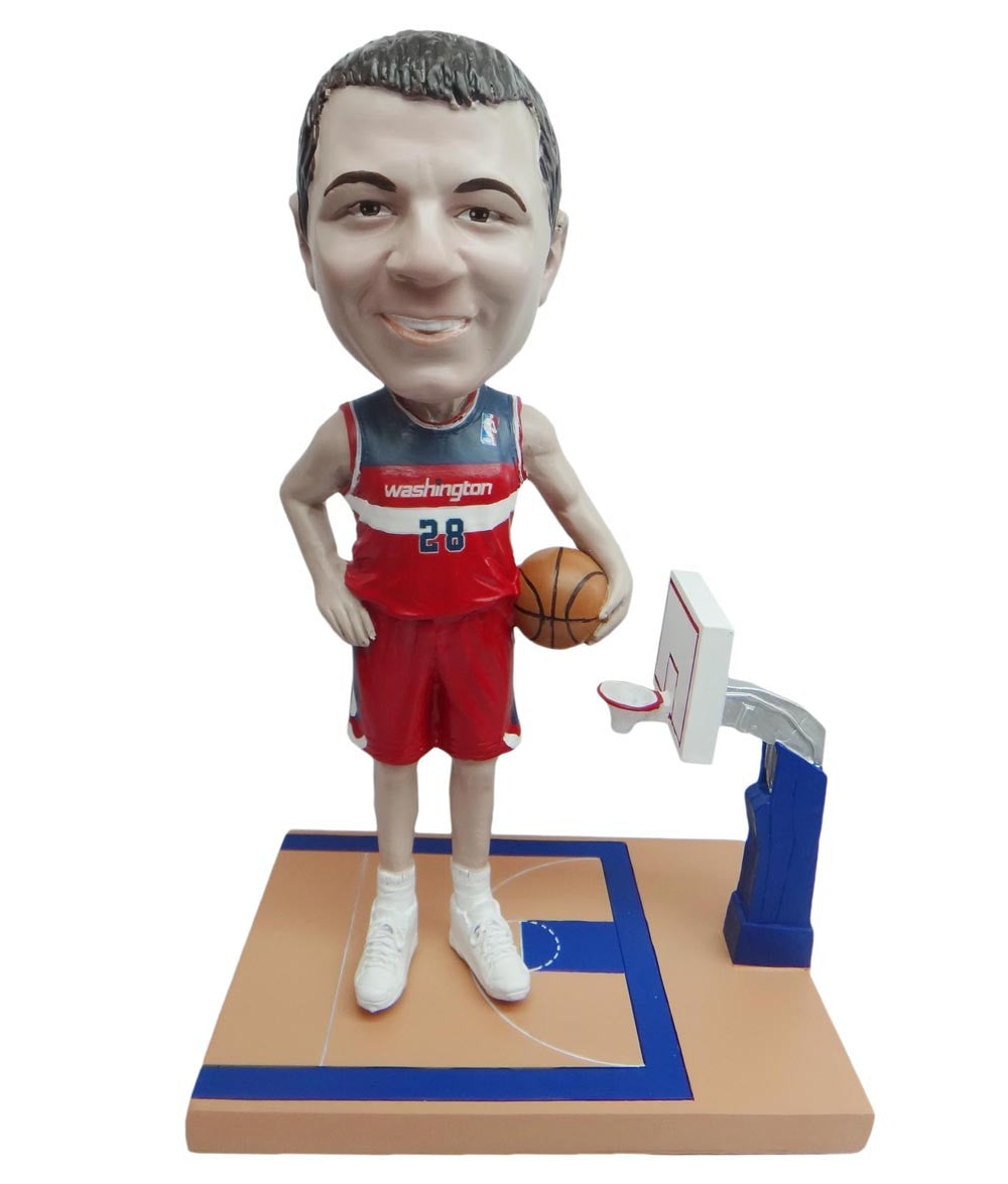 Washington Wizzards C'mon Man!