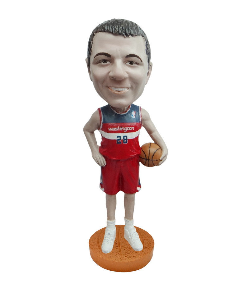 Washington Wizzards C'mon Man! Standard Base