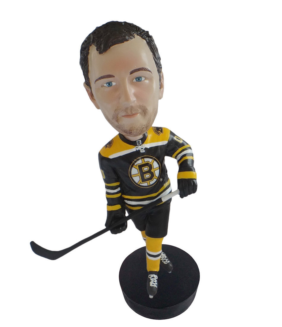 Boston Bruins Right Handed Forward Standard Base