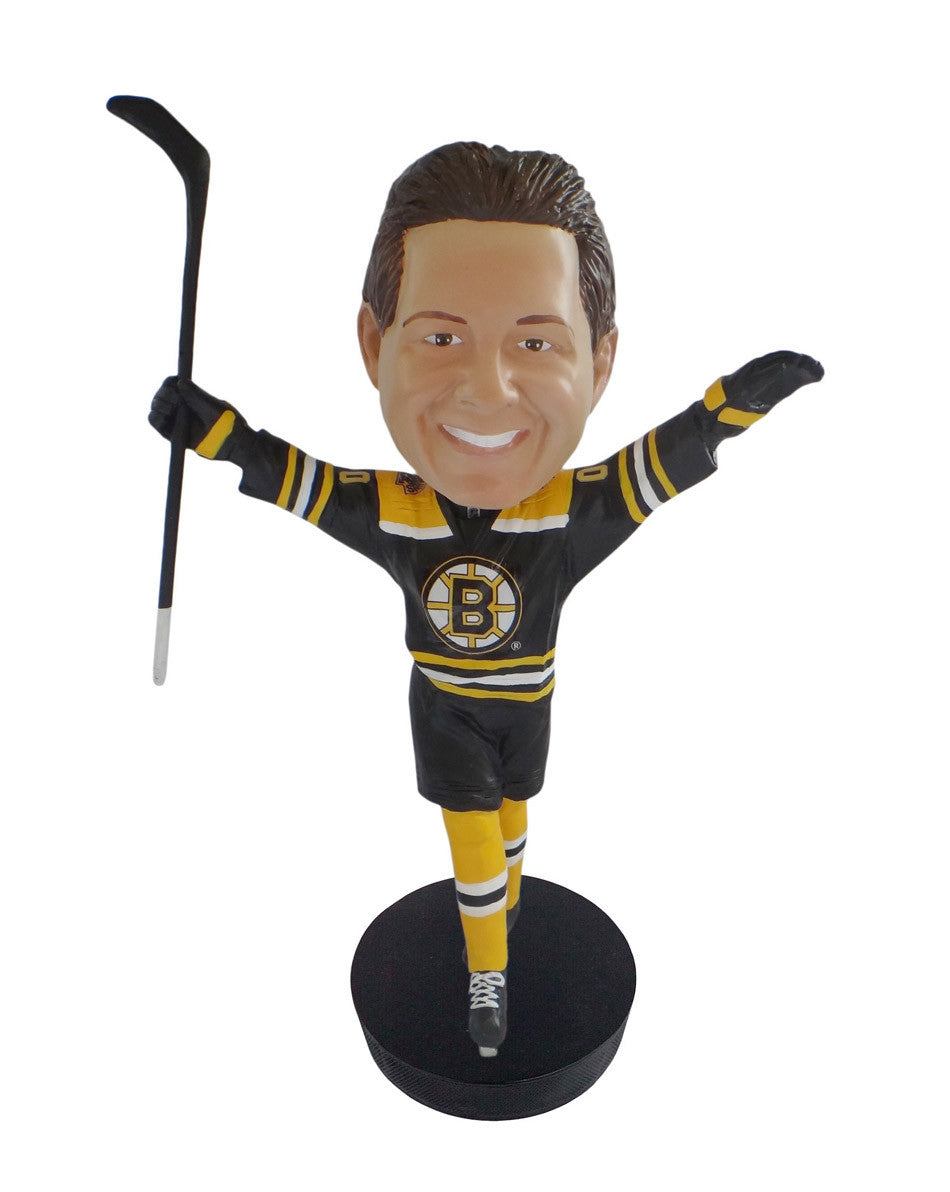 Boston Bruins Score Standard Base