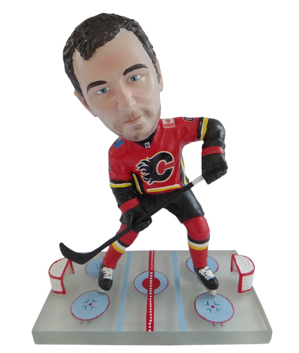 Calgary Flames Right Handed Forward 2