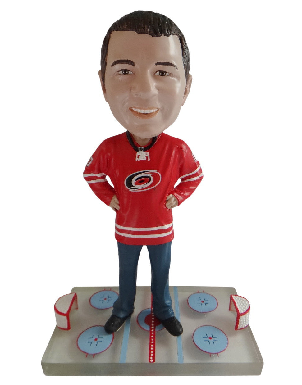 Carolina Hurricanes Male Fan