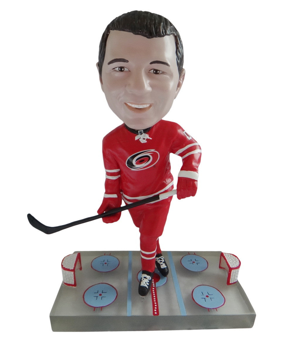 Carolina Hurricanes Right Handed Forward 1