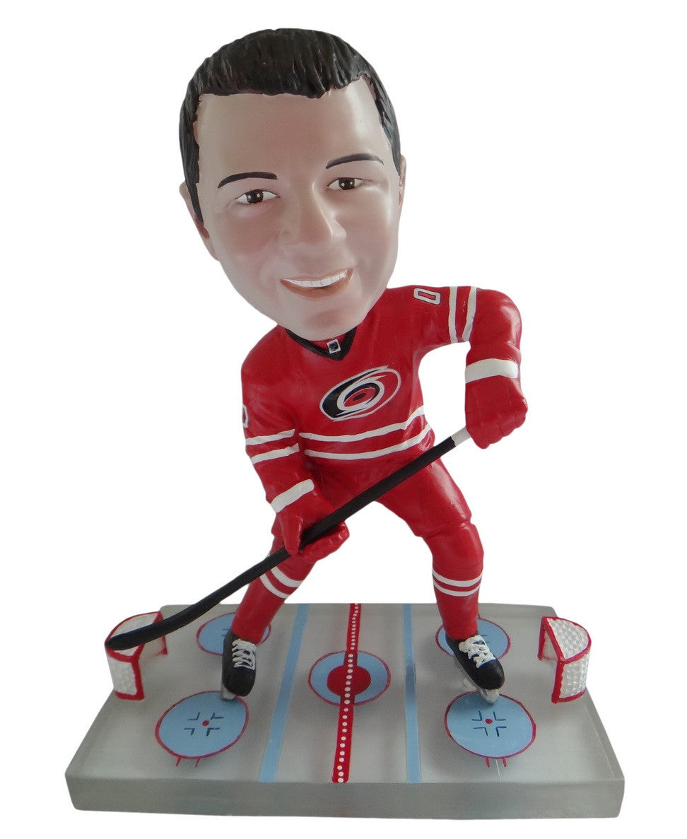 Carolina Hurricanes Right Handed Forward 2