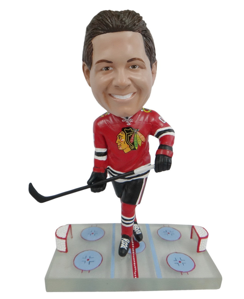 Chicago Blackhawks Right Handed Forward 1