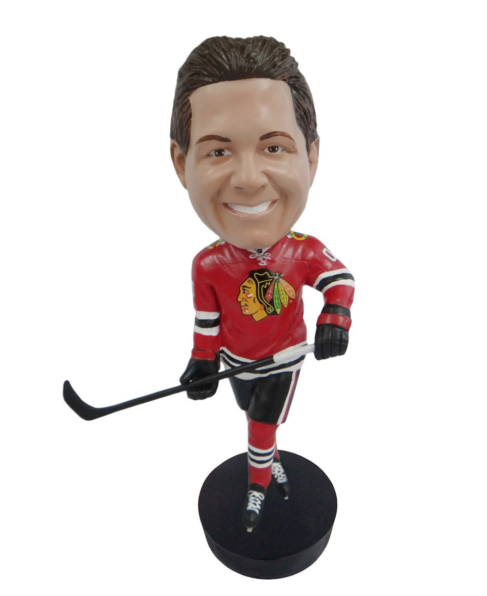 Chicago Blackhawks Right Handed Forward 1 Standard Base