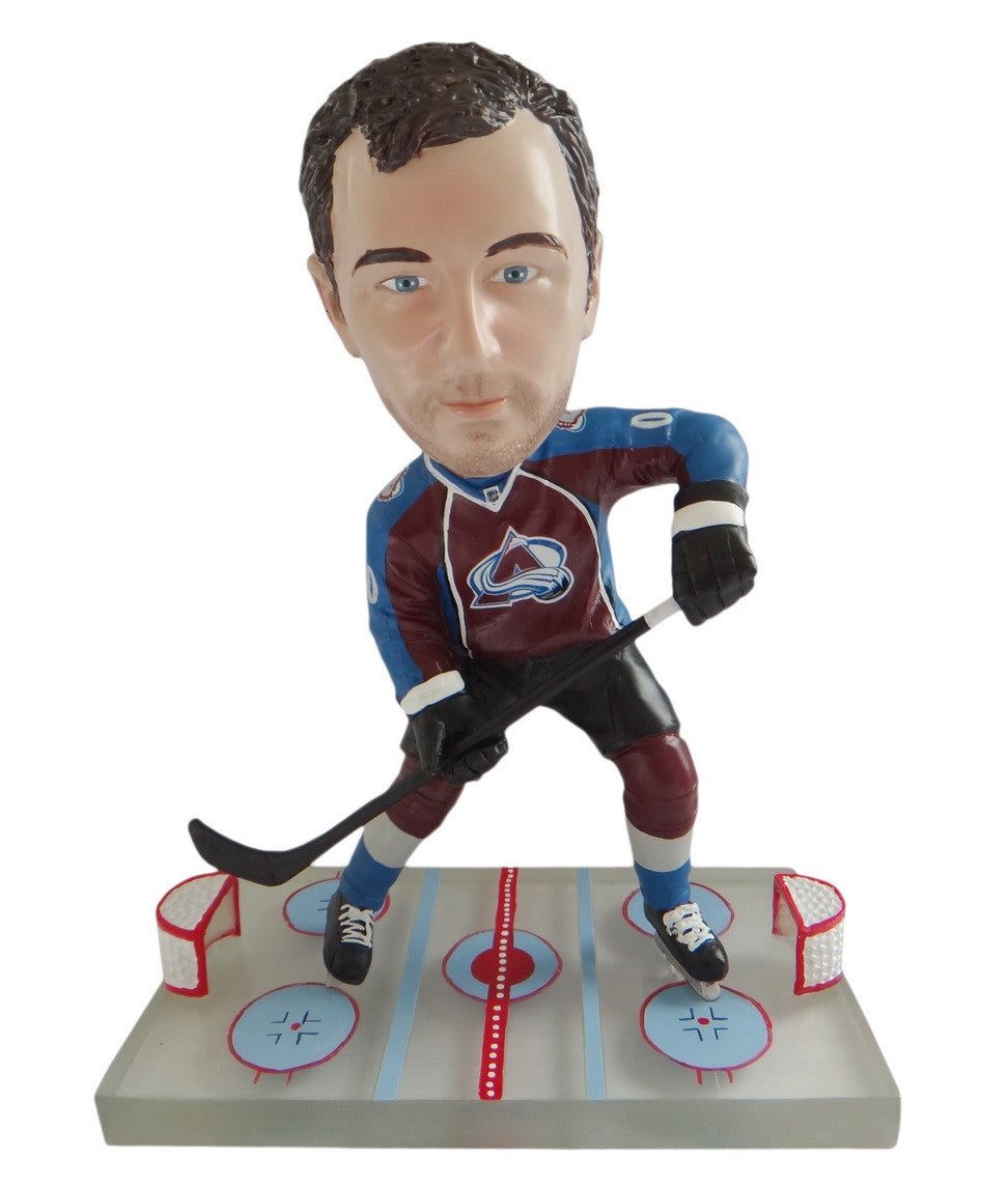 Colorado Avalanche Right Handed Forward 2