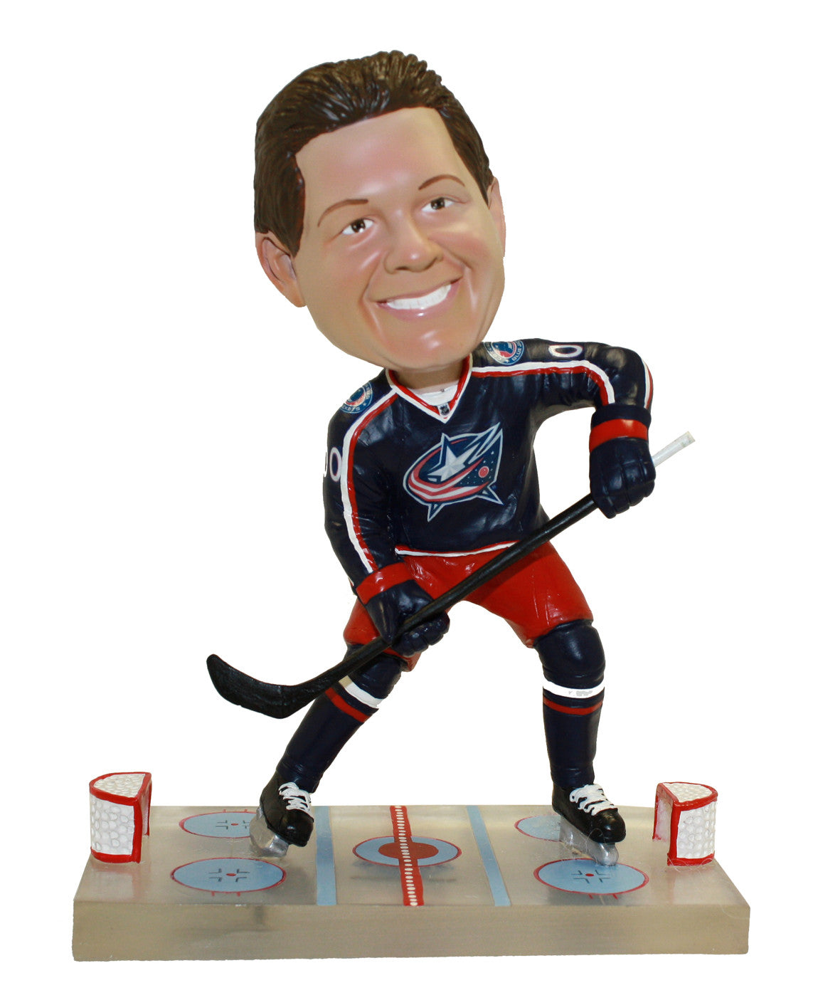 Columbus Blue Jackets Right Handed Forward 1