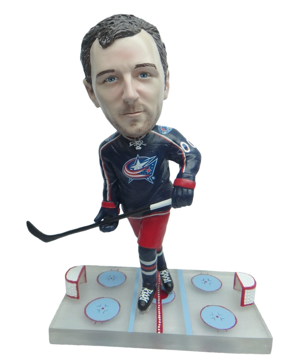 Columbus Blue Jackets Right Handed Forward 2