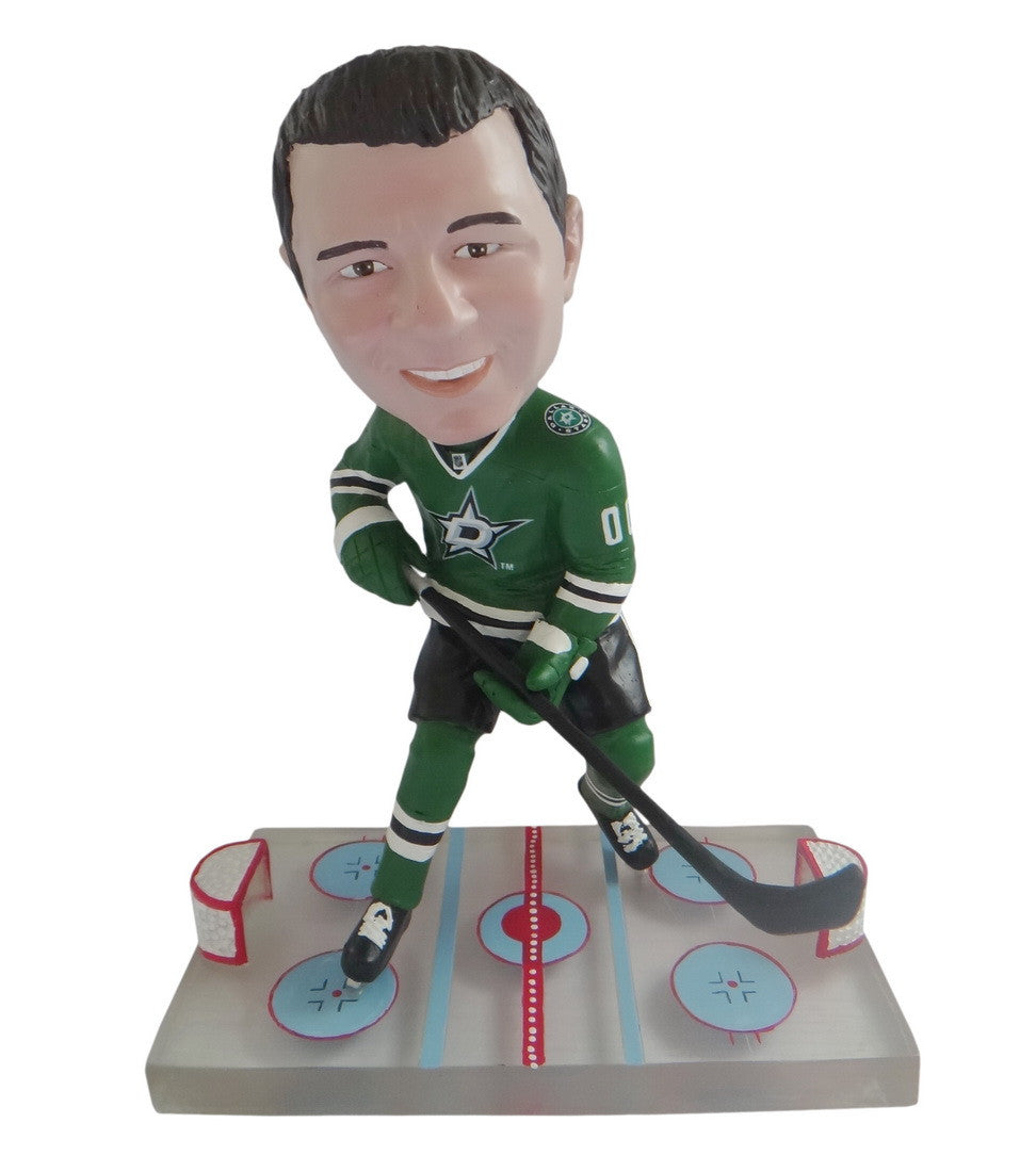 Dallas Stars Left Handed Forward 1