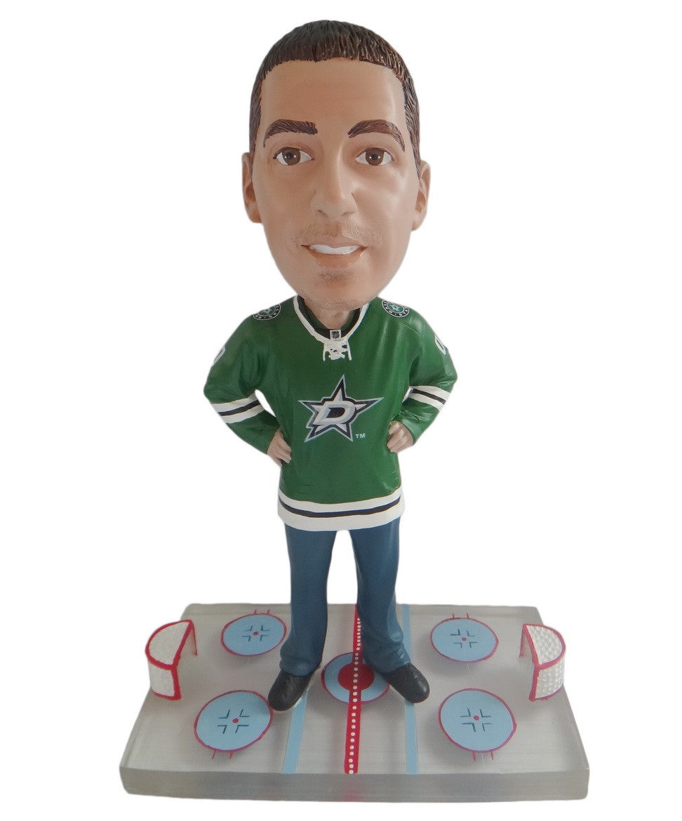 Dallas Stars Male Fan