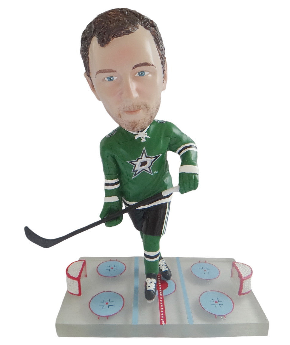 Dallas Stars Right Handed Forward 1
