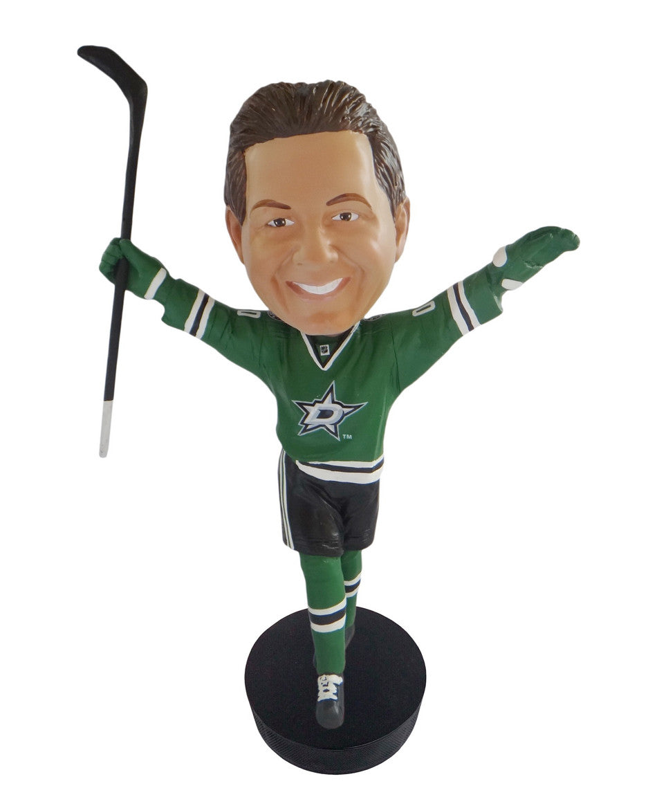 Dallas Stars Score Standard Base