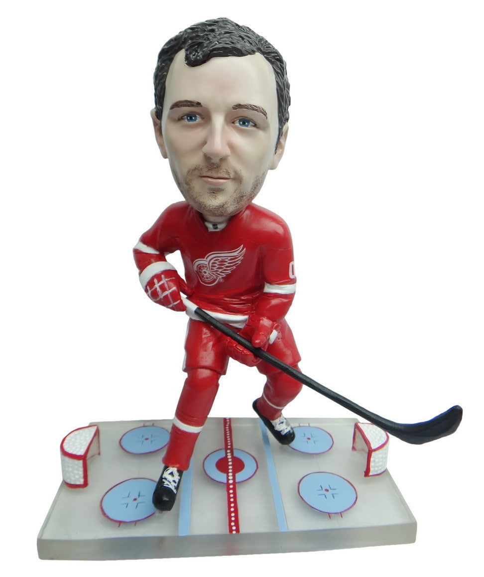 Detroit Red Wings Left Handed Forward 1