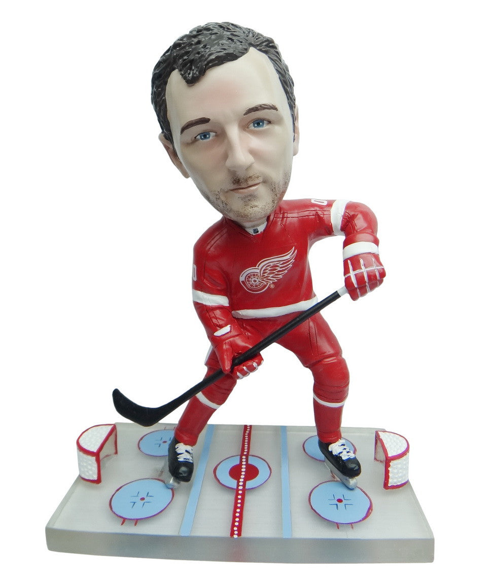 Detroit Red Wings Right Handed Forward 1