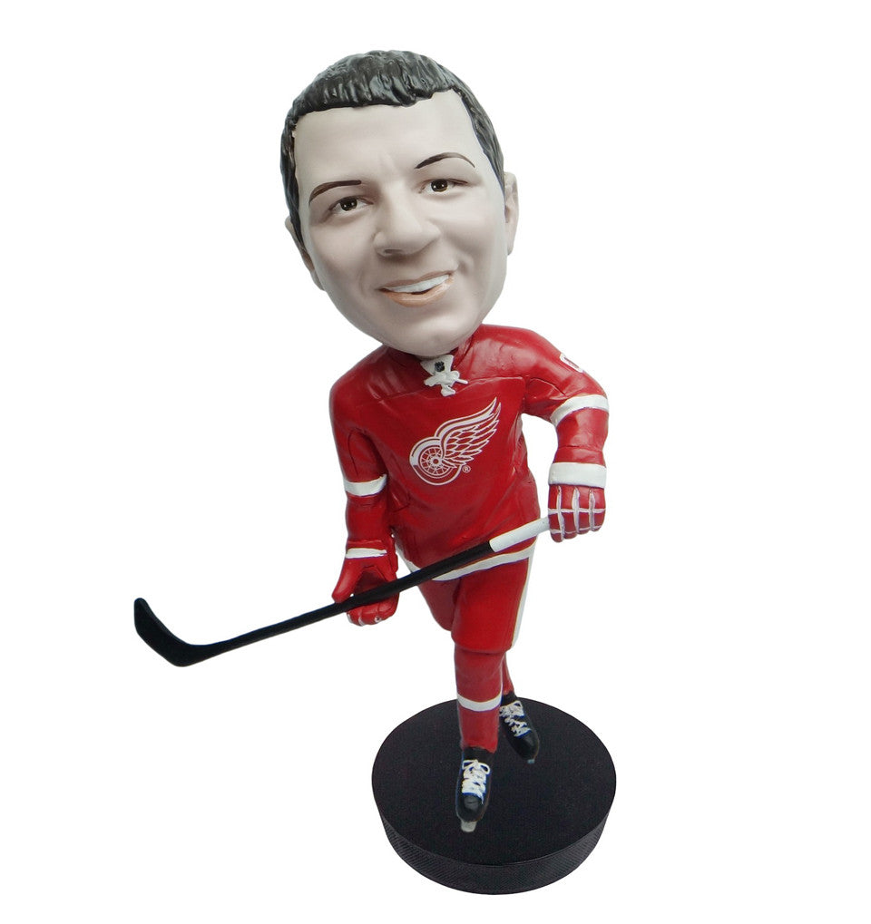 Detroit Red Wings Right Handed Forward 1 Standard Base