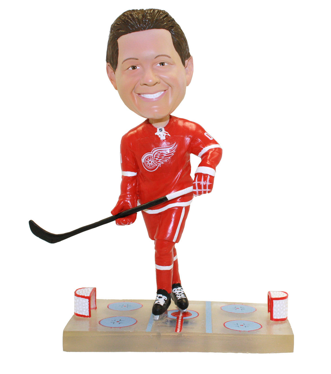 Detroit Red Wings Right Handed Forward 2