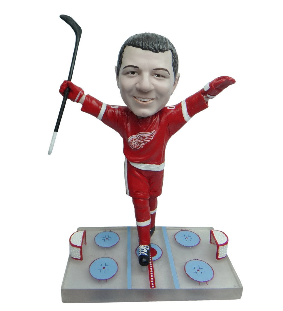 Detroit Red Wings Right Score