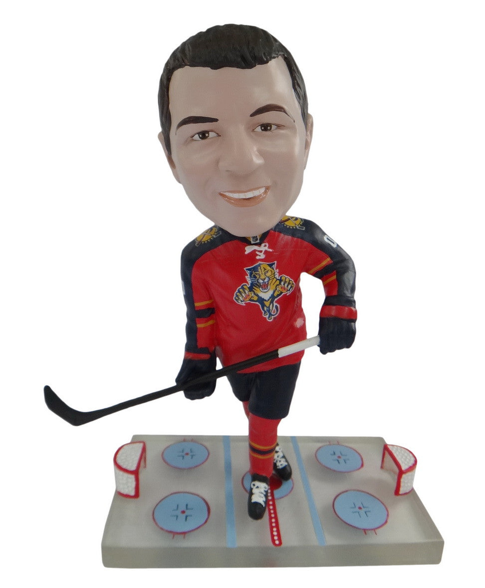 Florida Panthers Right Handed Forward 1